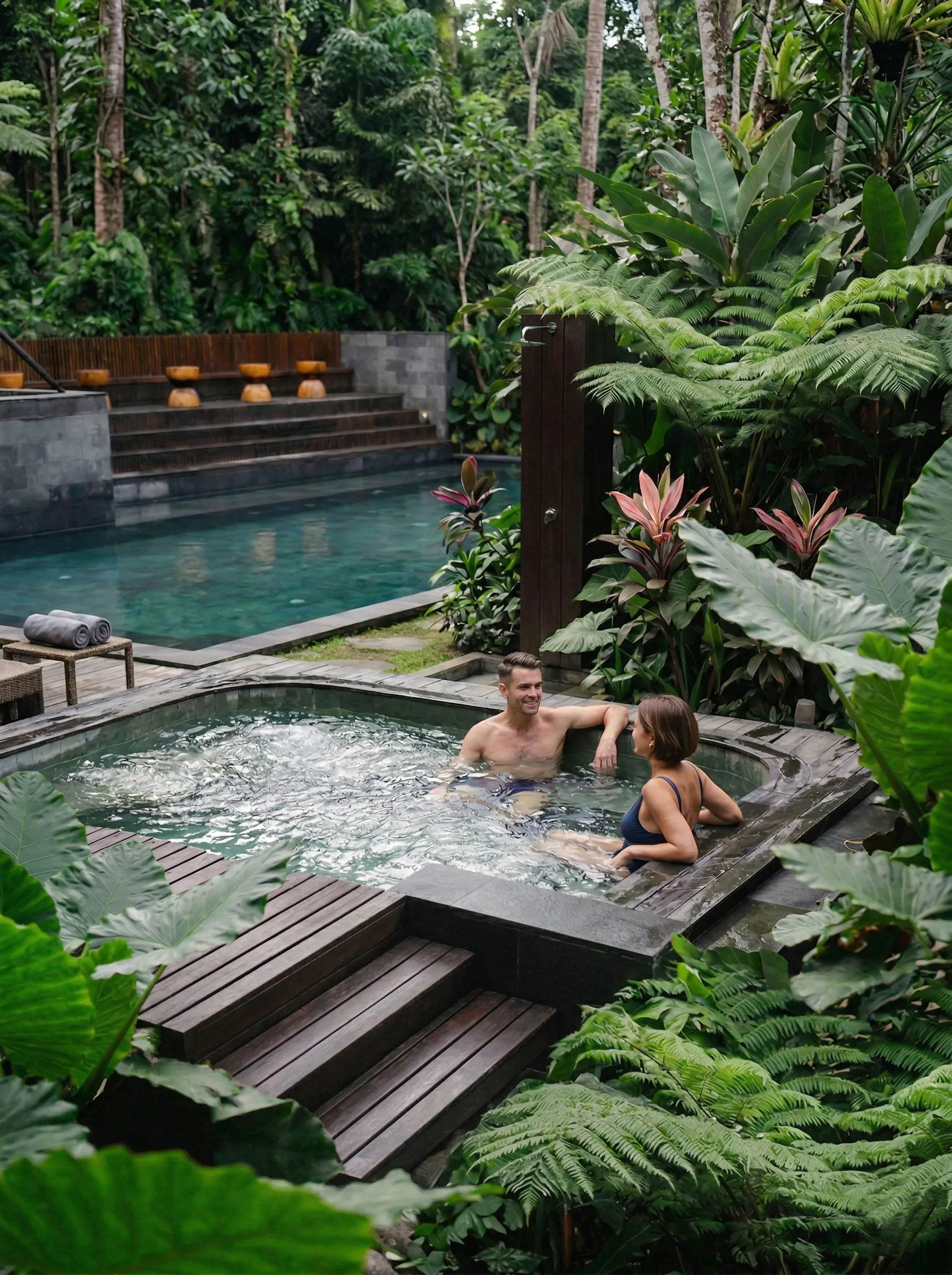 Wellness Clubs